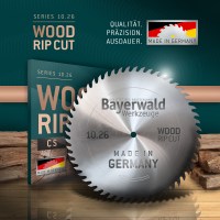 CS Kreissägeblätter