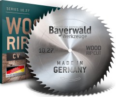 CV Kreissägeblätter