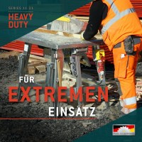 HM Bausäge Extrem
