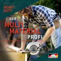 HM Allround Handkreissägeblätter