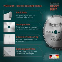 HM Einweg Akku Bausäge