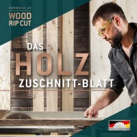 HM Super Zuschnitt