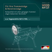 HM Trommelsäge