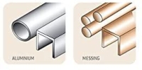 HSS-DMo5 Metallkreissägeblatt PVD GOLD NE