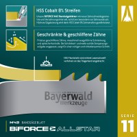 M42 BiFORCE ALLSTAR